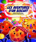 Aventures d'un biscuit (Les)